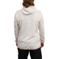 Lhotse Fleece Jacket Jalia Femme Sand