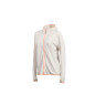 Lhotse Fleece Jacket Jalia Femme Sand