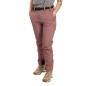 Lhotse Technic Pants Kaya Femme Mushroom