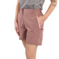 Lhotse Short Pants Malia Femme Mushroom