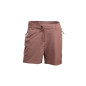 Lhotse Short Pants Malia Femme Mushroom
