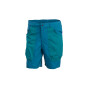 Lhotse Technic Short Pants Salvo Homme Corsair