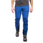 Lhotse Technic Pants Santu Homme Galaxy Blue