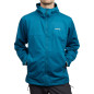 Lhotse Softshell Jacket Teiki Homme Corsair