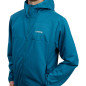 Lhotse Softshell Jacket Teiki Homme Corsair
