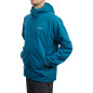 Lhotse Softshell Jacket Teiki Homme Corsair