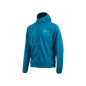 Lhotse Softshell Jacket Teiki Homme Corsair