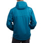 Lhotse Softshell Jacket Teiki Homme Corsair