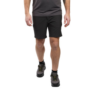 Lhotse Short Pants Yancy Homme Asphalt