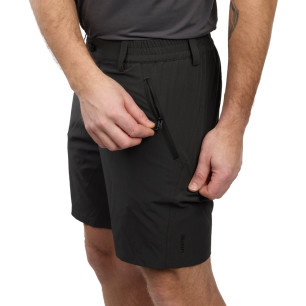 Lhotse Short Pants Yancy Homme Asphalt