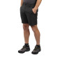 Lhotse Short Pants Yancy Homme Asphalt