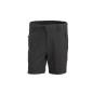 Lhotse Short Pants Yancy Homme Asphalt