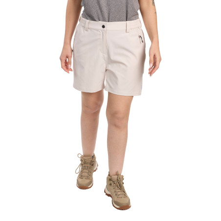 Lhotse Short Pants Malia Femme Sand