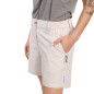 Lhotse Short Pants Malia Femme Sand