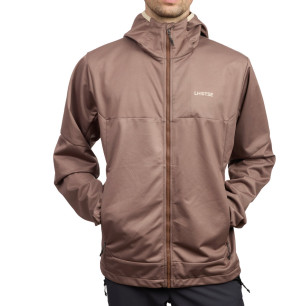Lhotse Softshell Jacket Teiki Homme Malt