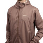Lhotse Softshell Jacket Teiki Homme Malt