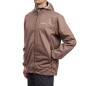 Lhotse Softshell Jacket Teiki Homme Malt