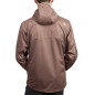 Lhotse Softshell Jacket Teiki Homme Malt