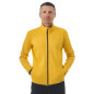 Lhotse Fleece Jacket Hakan Homme Sulphur