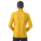 Lhotse Fleece Jacket Hakan Homme Sulphur