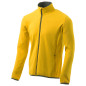 Lhotse Fleece Jacket Hakan Homme Sulphur