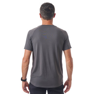 Lhotse Tee-Shirt Ayden Asphalt