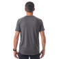 Lhotse Tee-Shirt Ayden Asphalt