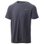 Lhotse Tee-Shirt Ayden Asphalt
