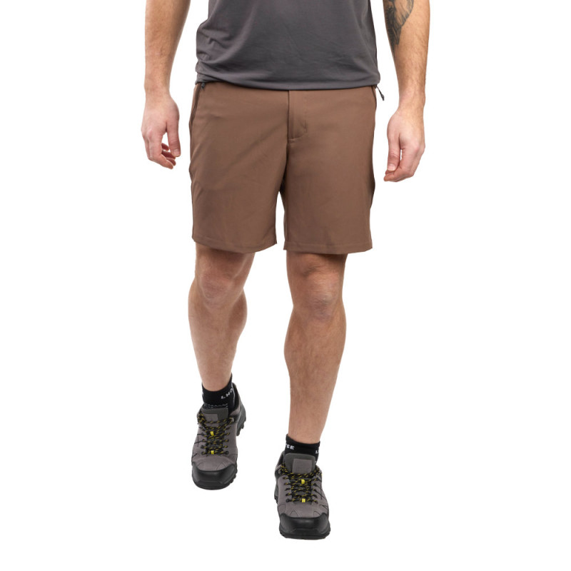 Lhotse Short Pants Yancy Homme Malt