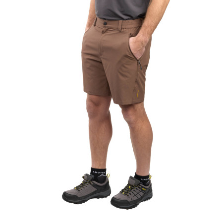 Lhotse Short Pants Yancy Homme Malt