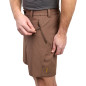 Lhotse Short Pants Yancy Homme Malt