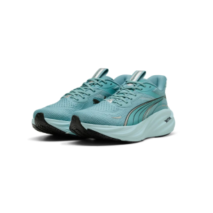Puma Magnify Nitro 3 Homme Baltic Sea Blue/Puma Black
