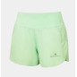 Ronhill Tech 4.5" Short Femme Seafoam/Laurel