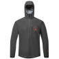 Ronhill Tech Gore-Tex Mercurial Jacket 2 Homme Oxide/Ronhill Red