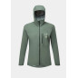 Ronhill Tech Gore-Tex Mercurial Jacket 2 Femme Laurel/Seafoam Ronhill Tech Gore-Tex Mercurial Jacket 2 Femme Laurel/Seafoam