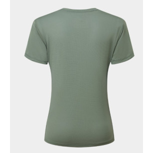 Ronhill Tech S/S Tee Femme Laurel/Seafoam
