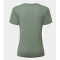 Ronhill Tech S/S Tee Femme Laurel/Seafoam