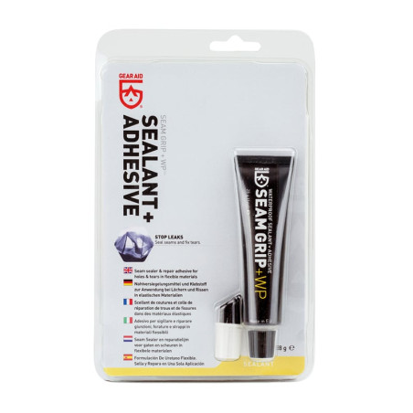 Gear Aid Colle Adhésive Waterproof
