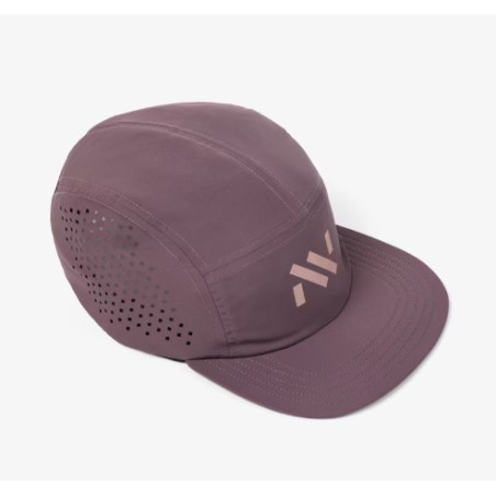 NNormal Race Cap Purple