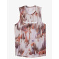 NNormal Race Tank 02 Homme Fade Print
