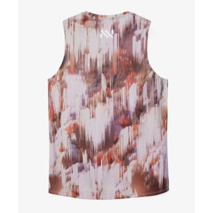 NNormal Race Tank 02 Homme Fade Print
