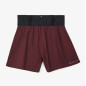 NNormal Race Short Homme Burgundy