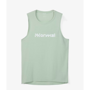 NNormal Race Tank 02 Homme Green