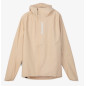 NNormal Trail Rain Jacket 02 Homme Beige
