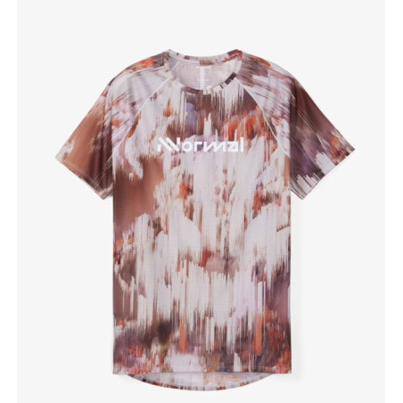 NNormal Race T-Shirt 02 Homme Fade Print