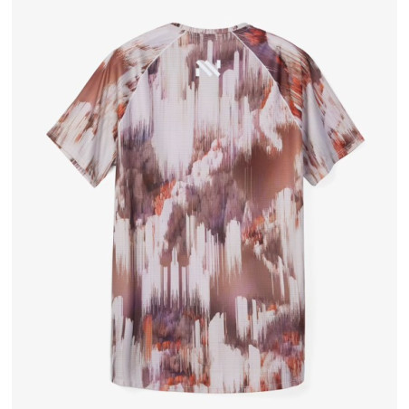 NNormal Race T-Shirt 02 Homme Fade Print