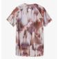 NNormal Race T-Shirt 02 Homme Fade Print