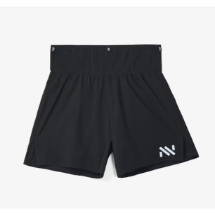 NNormal Race Short 02 Homme Black