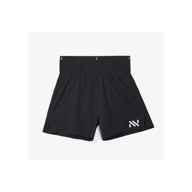NNormal Race Short 02 Homme Black
