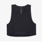 NNormal Trail Crop Top 02 Femme Black